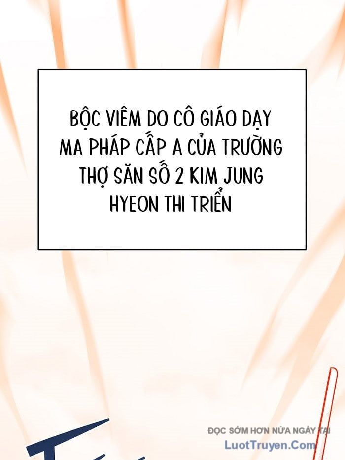 Trở Thành Huấn Luyện Viên Kiếm Thuật Tại Học Viện - Chapter 38 - Page 22