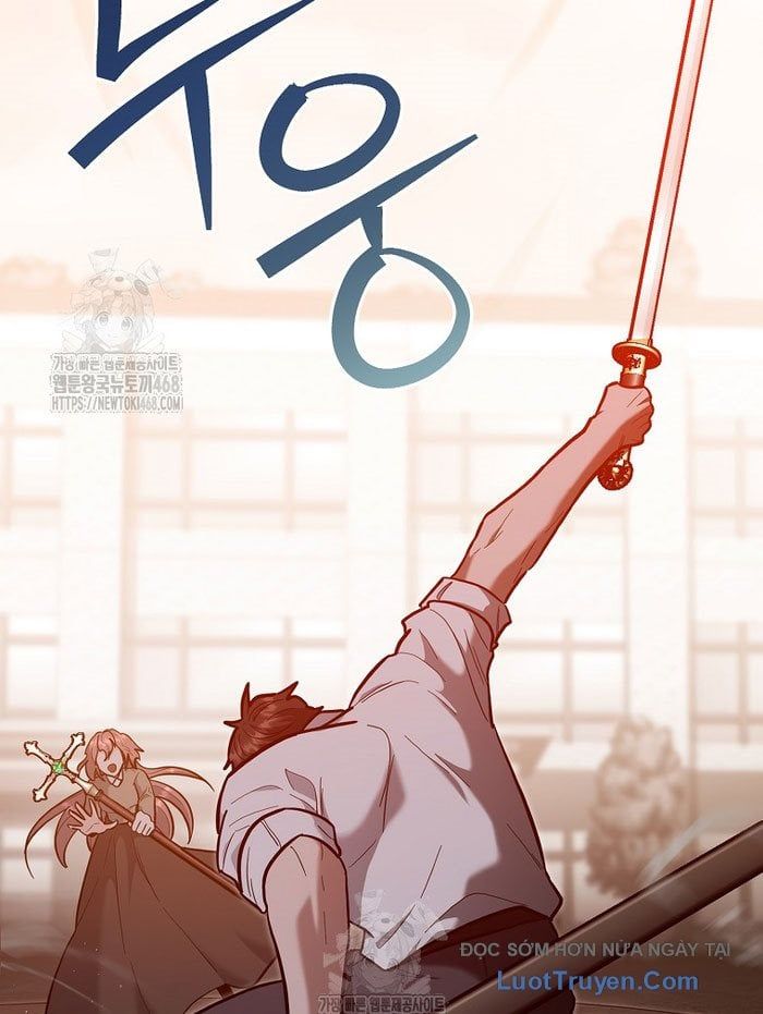 Trở Thành Huấn Luyện Viên Kiếm Thuật Tại Học Viện - Chapter 38 - Page 23