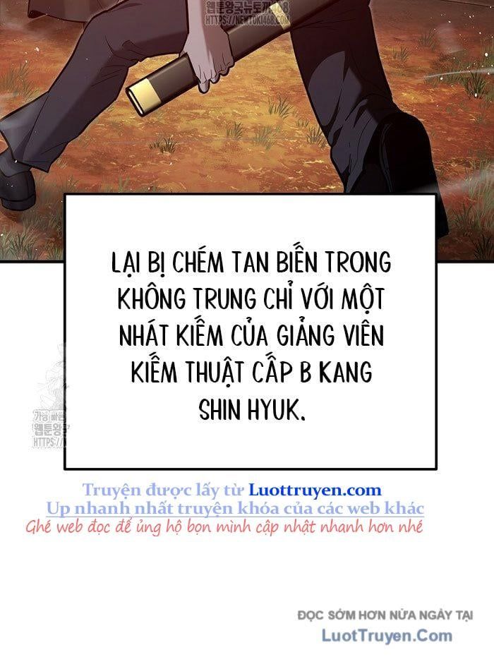 Trở Thành Huấn Luyện Viên Kiếm Thuật Tại Học Viện - Chapter 38 - Page 24