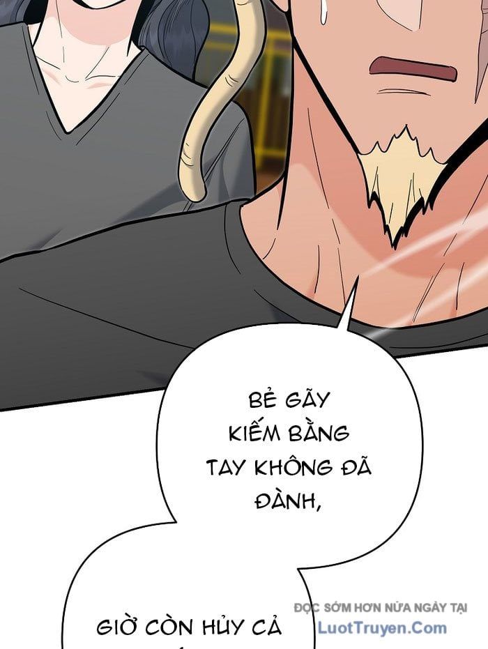 Trở Thành Huấn Luyện Viên Kiếm Thuật Tại Học Viện - Chapter 38 - Page 26