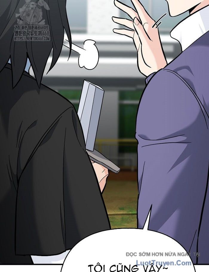 Trở Thành Huấn Luyện Viên Kiếm Thuật Tại Học Viện - Chapter 38 - Page 46