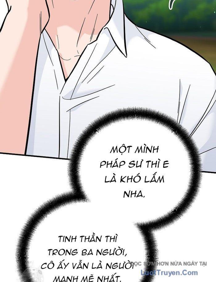 Trở Thành Huấn Luyện Viên Kiếm Thuật Tại Học Viện - Chapter 38 - Page 54