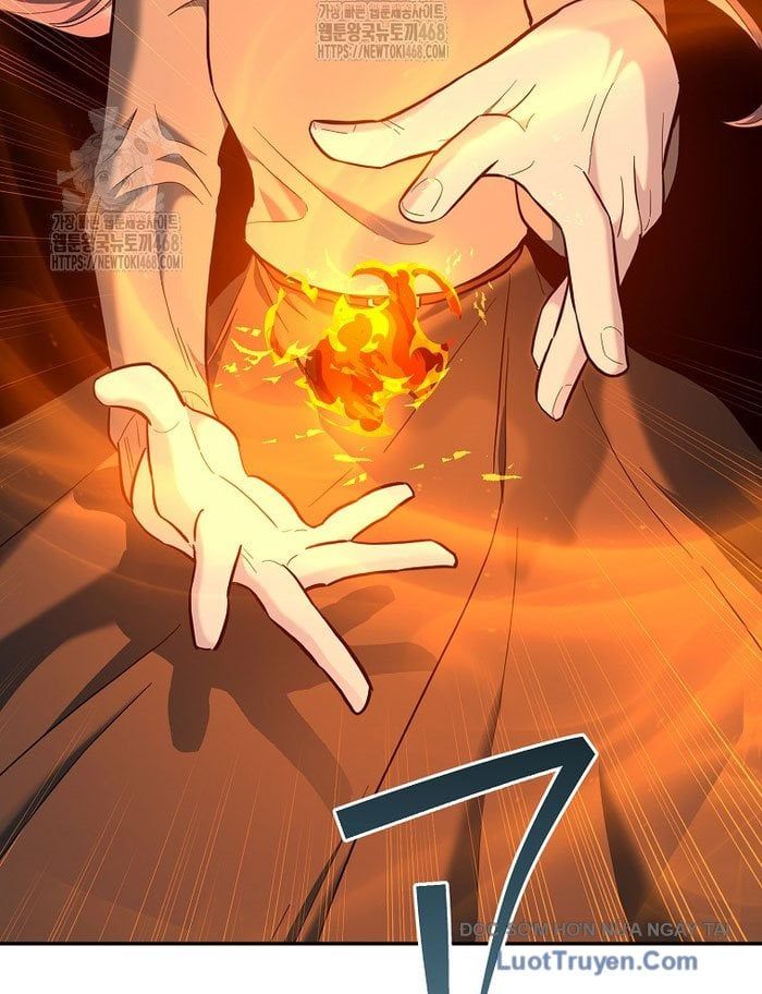 Trở Thành Huấn Luyện Viên Kiếm Thuật Tại Học Viện - Chapter 38 - Page 57