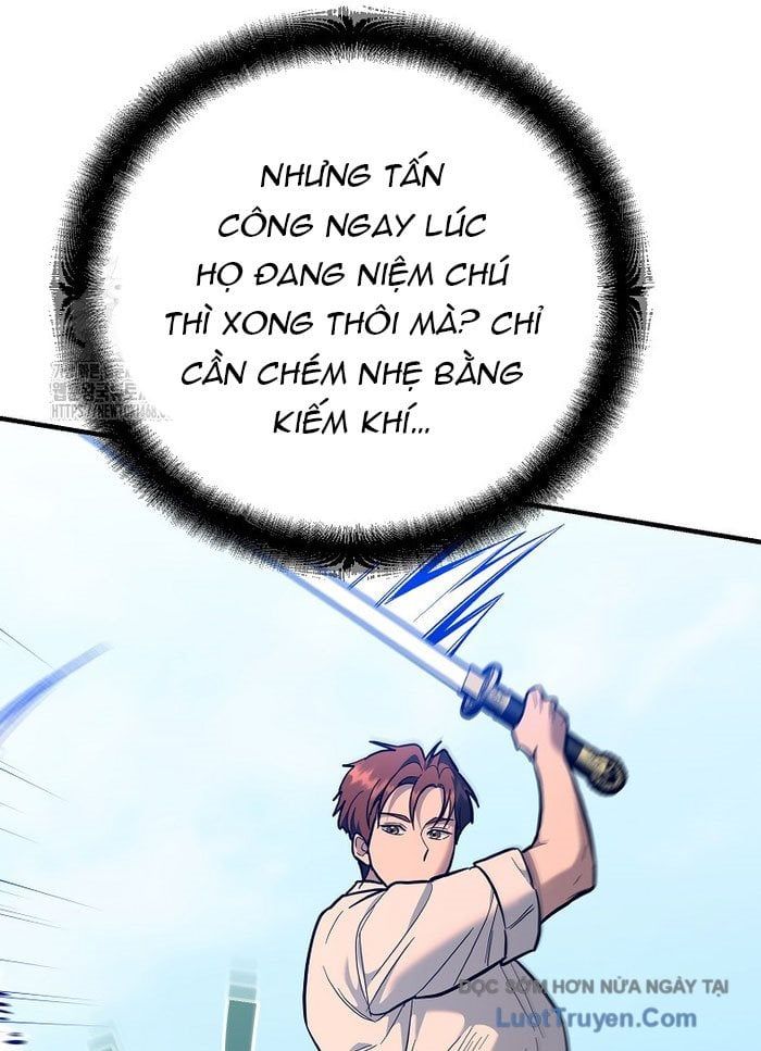 Trở Thành Huấn Luyện Viên Kiếm Thuật Tại Học Viện - Chapter 38 - Page 61