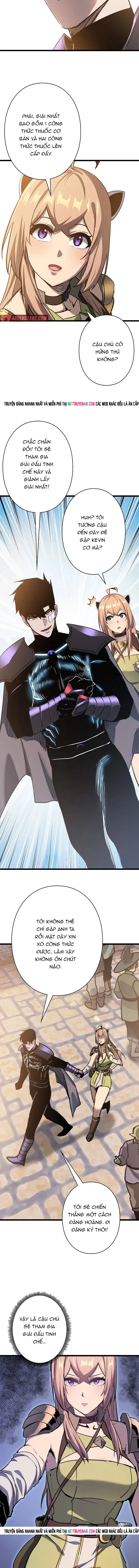 Trở Thành Anh Hùng Mạnh Nhất Nhờ Gian Lận - Chapter 48 - Page 13