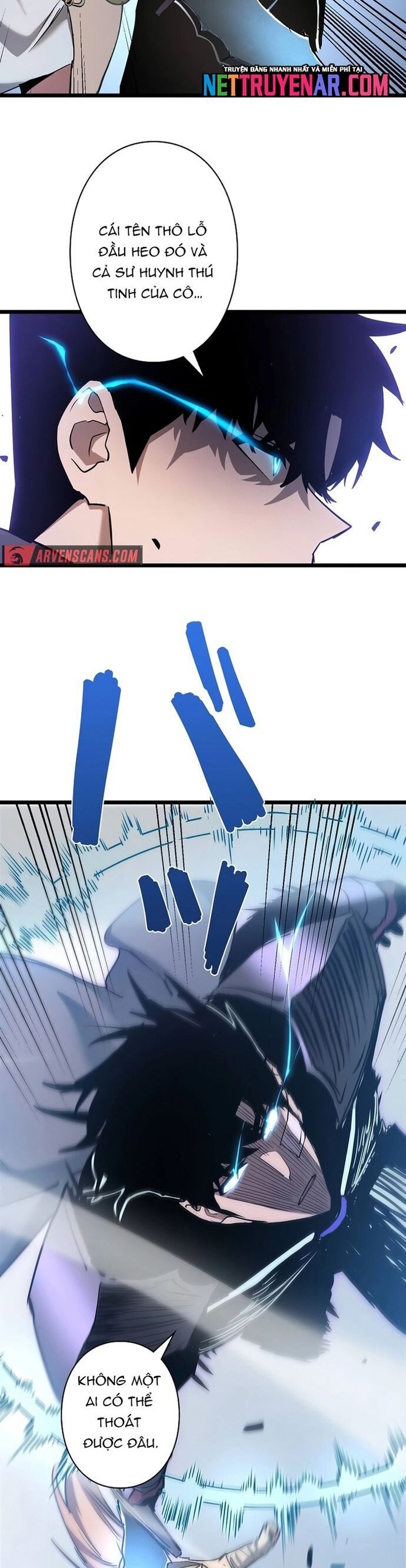 Trở Thành Anh Hùng Mạnh Nhất Nhờ Gian Lận - Chapter 49 - Page 10