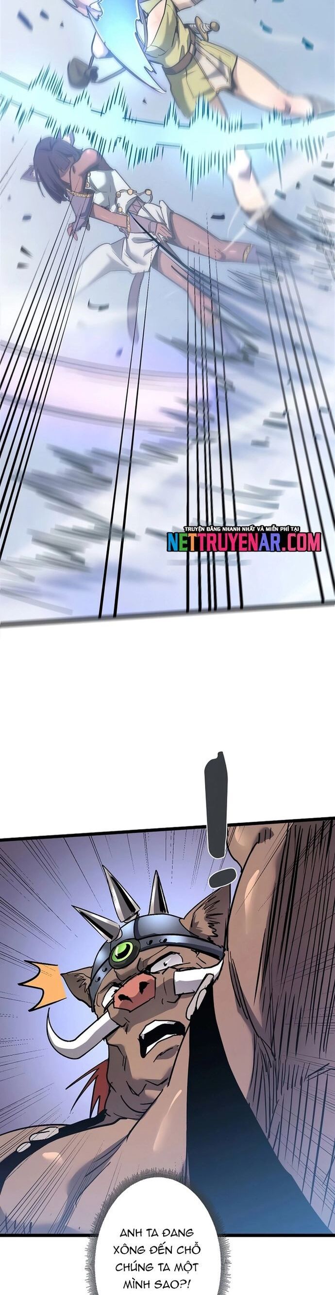 Trở Thành Anh Hùng Mạnh Nhất Nhờ Gian Lận - Chapter 49 - Page 11