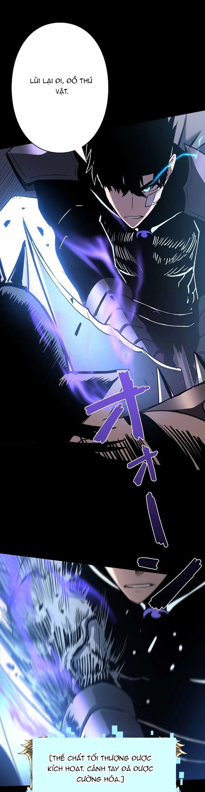 Trở Thành Anh Hùng Mạnh Nhất Nhờ Gian Lận - Chapter 49 - Page 13