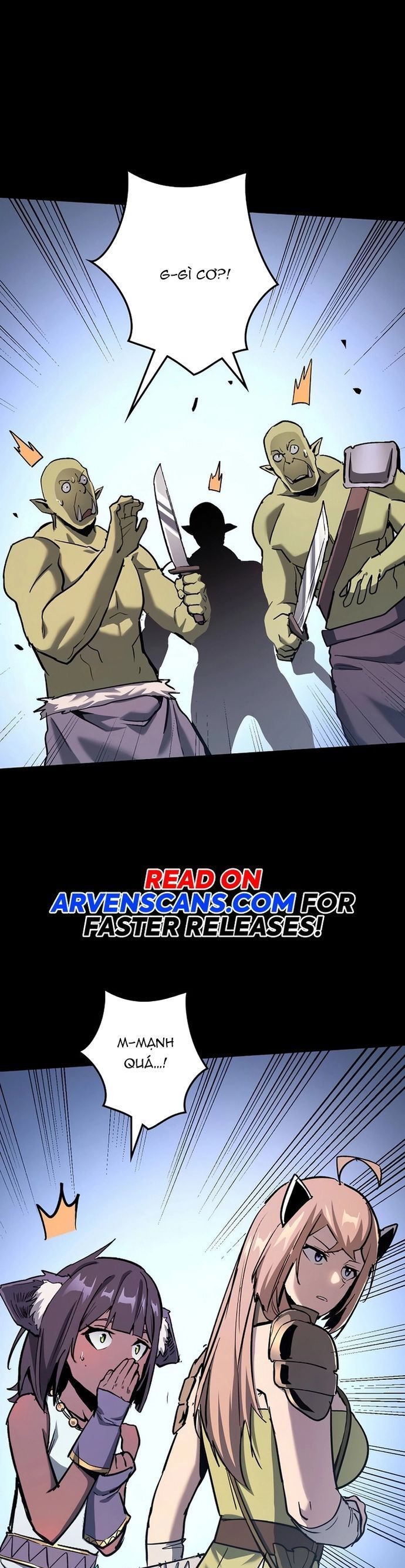 Trở Thành Anh Hùng Mạnh Nhất Nhờ Gian Lận - Chapter 49 - Page 15