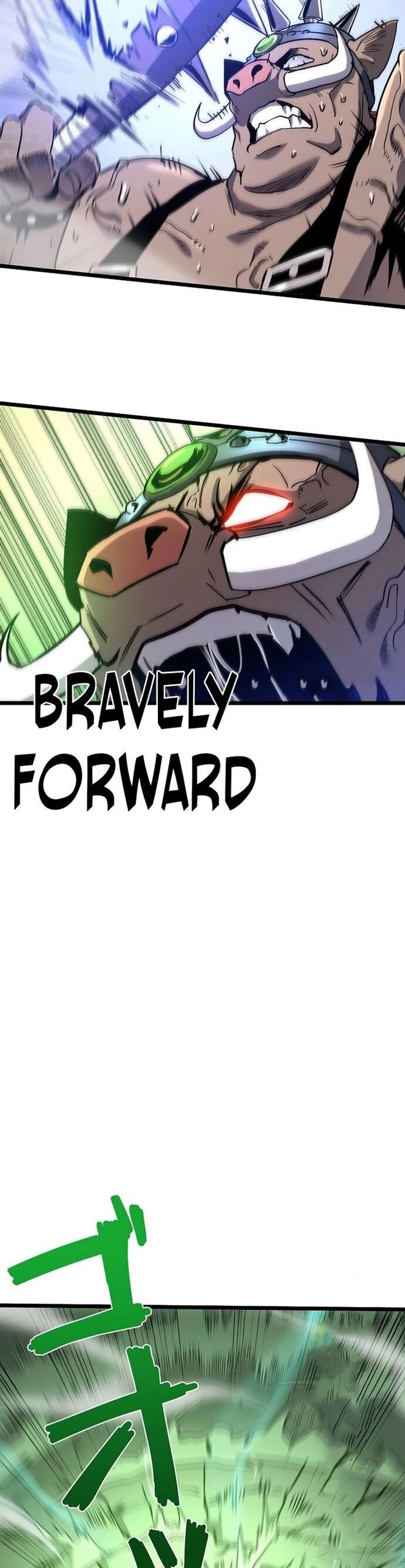 Trở Thành Anh Hùng Mạnh Nhất Nhờ Gian Lận - Chapter 49 - Page 17