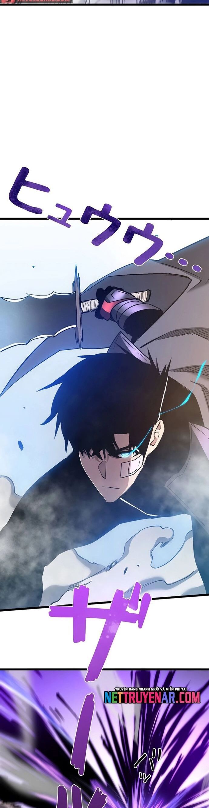 Trở Thành Anh Hùng Mạnh Nhất Nhờ Gian Lận - Chapter 49 - Page 20