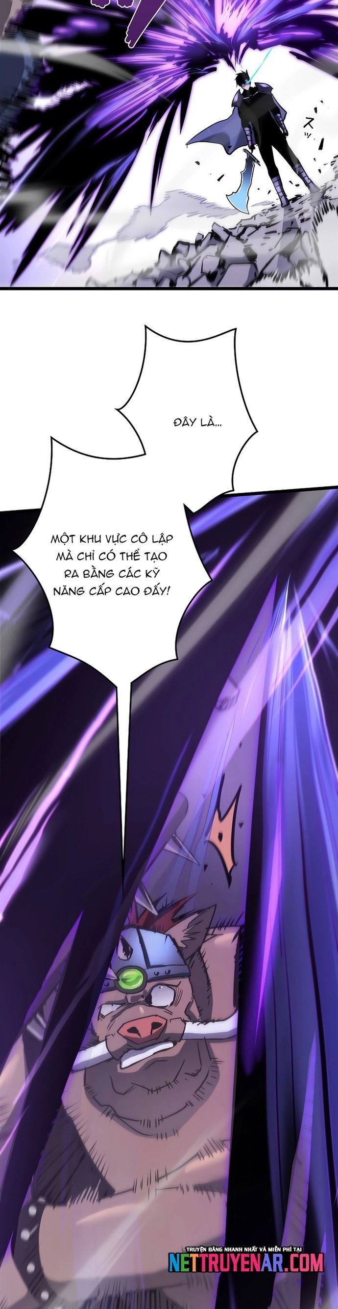 Trở Thành Anh Hùng Mạnh Nhất Nhờ Gian Lận - Chapter 49 - Page 21