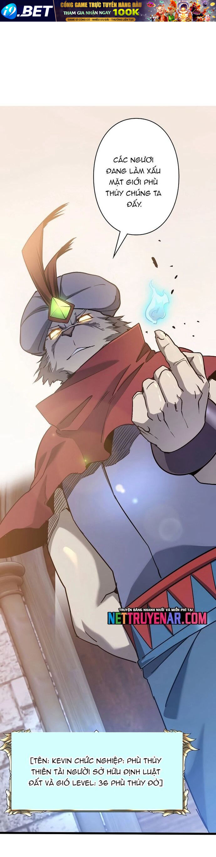 Trở Thành Anh Hùng Mạnh Nhất Nhờ Gian Lận - Chapter 49 - Page 28