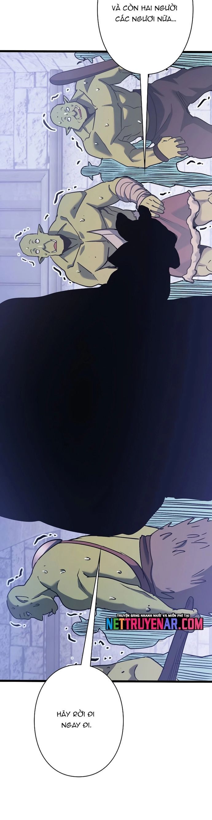 Trở Thành Anh Hùng Mạnh Nhất Nhờ Gian Lận - Chapter 49 - Page 33