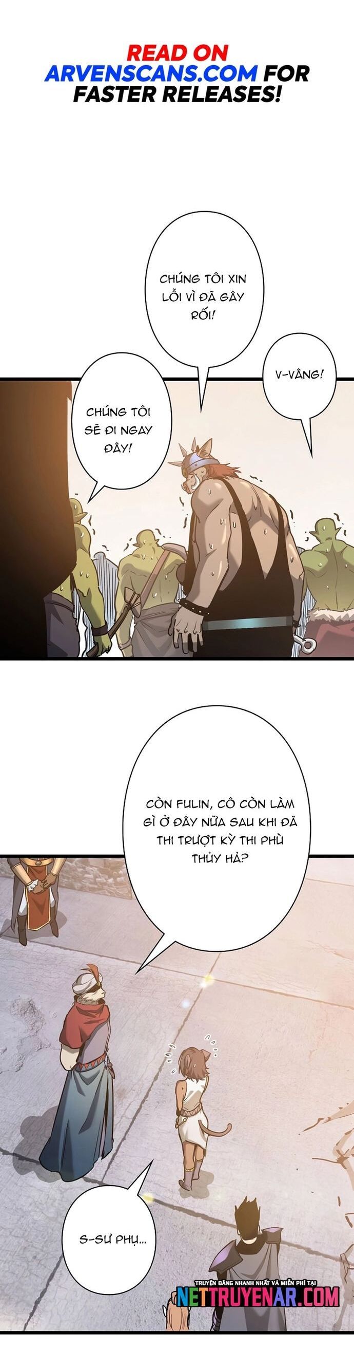 Trở Thành Anh Hùng Mạnh Nhất Nhờ Gian Lận - Chapter 49 - Page 34