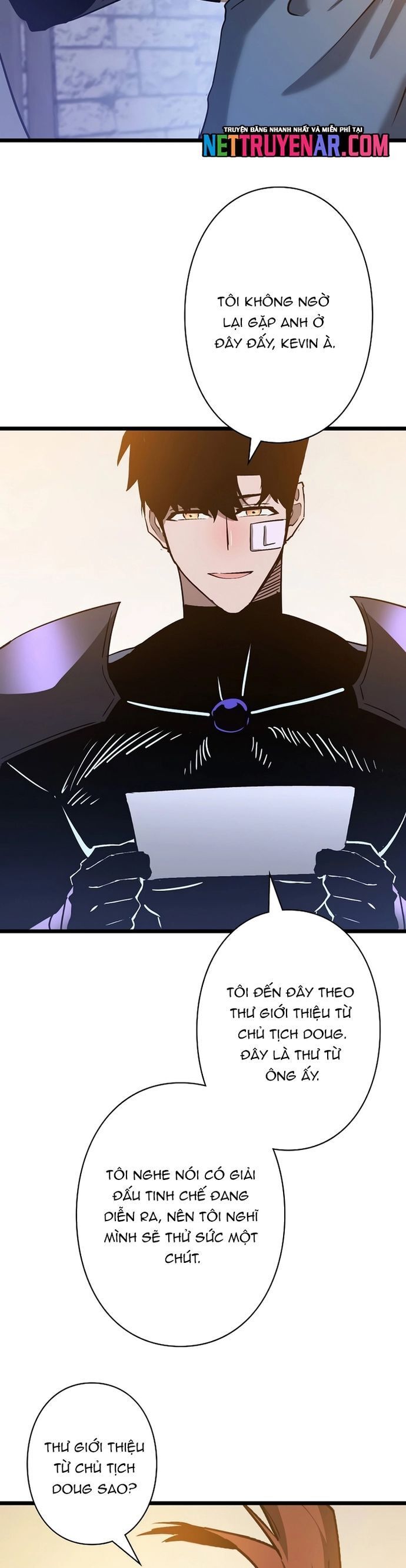 Trở Thành Anh Hùng Mạnh Nhất Nhờ Gian Lận - Chapter 49 - Page 36