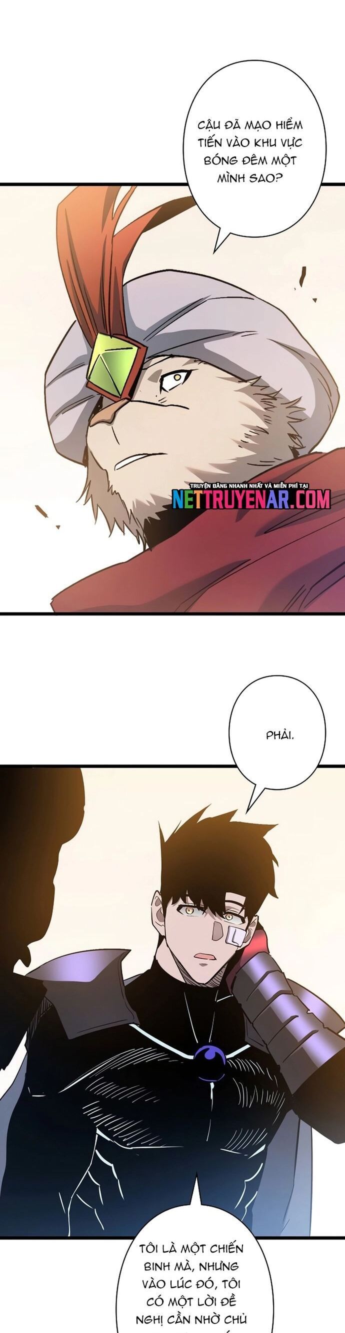 Trở Thành Anh Hùng Mạnh Nhất Nhờ Gian Lận - Chapter 49 - Page 41