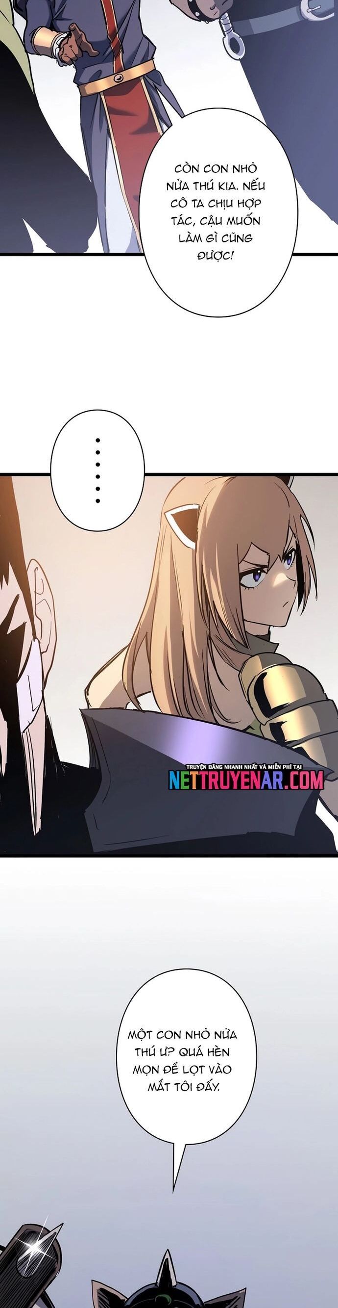 Trở Thành Anh Hùng Mạnh Nhất Nhờ Gian Lận - Chapter 49 - Page 5