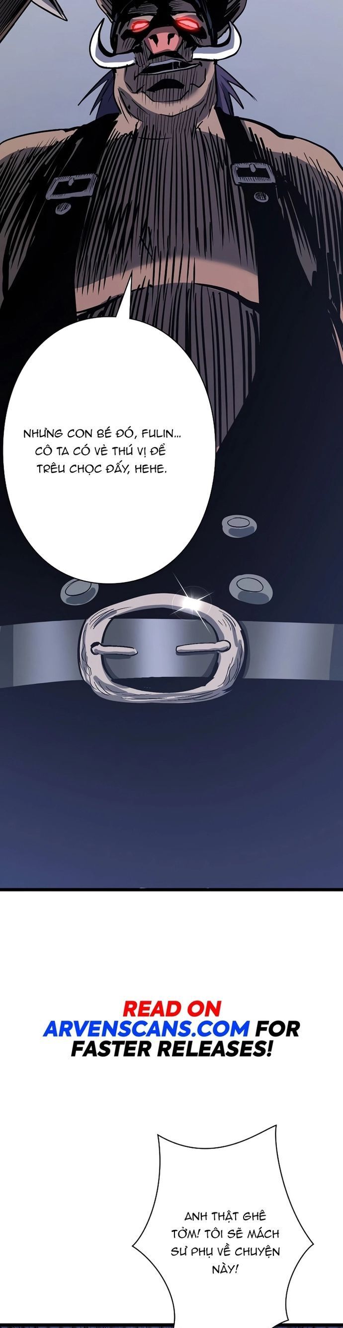 Trở Thành Anh Hùng Mạnh Nhất Nhờ Gian Lận - Chapter 49 - Page 6