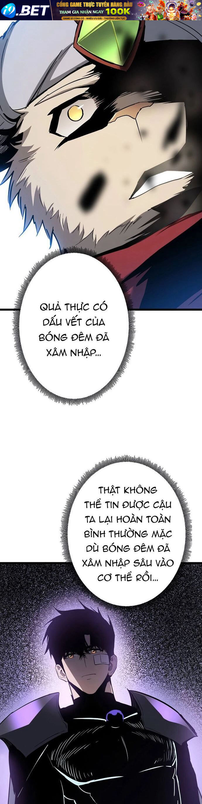 Trở Thành Anh Hùng Mạnh Nhất Nhờ Gian Lận - Chapter 50 - Page 10