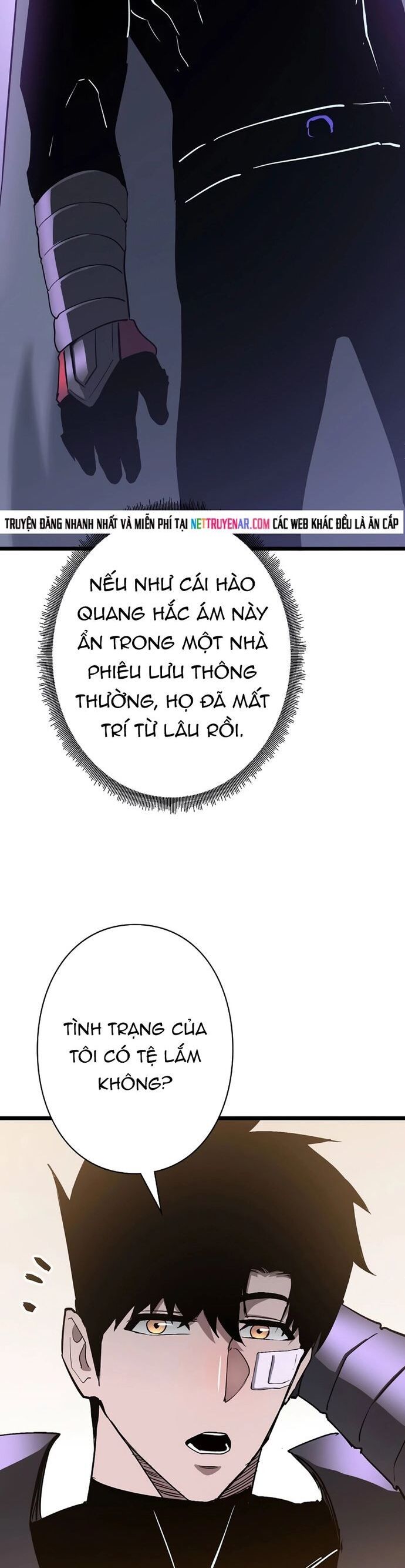 Trở Thành Anh Hùng Mạnh Nhất Nhờ Gian Lận - Chapter 50 - Page 11