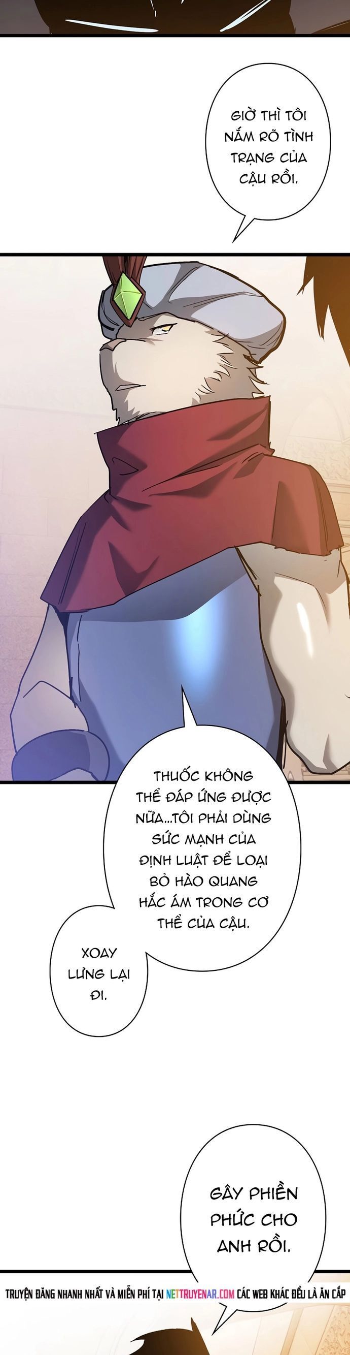 Trở Thành Anh Hùng Mạnh Nhất Nhờ Gian Lận - Chapter 50 - Page 12