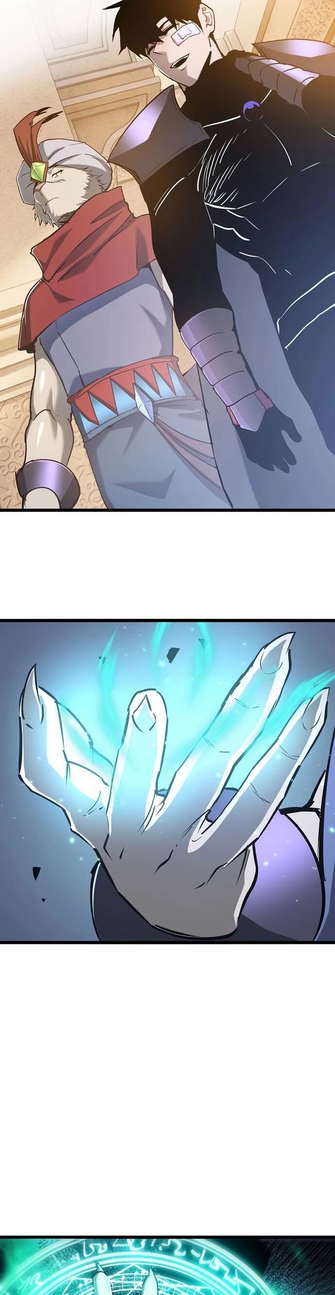 Trở Thành Anh Hùng Mạnh Nhất Nhờ Gian Lận - Chapter 50 - Page 13