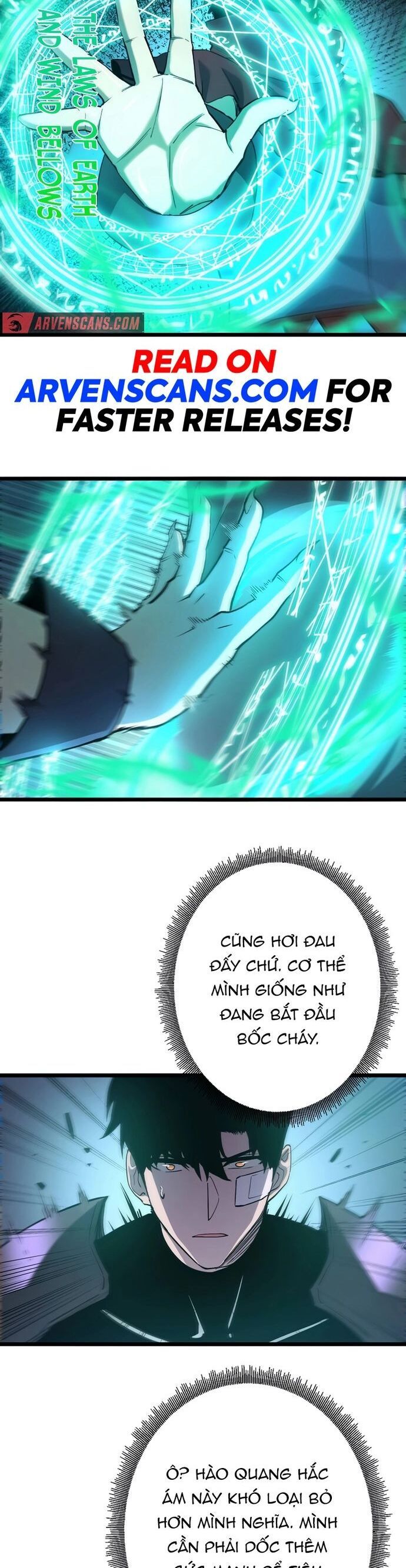 Trở Thành Anh Hùng Mạnh Nhất Nhờ Gian Lận - Chapter 50 - Page 14