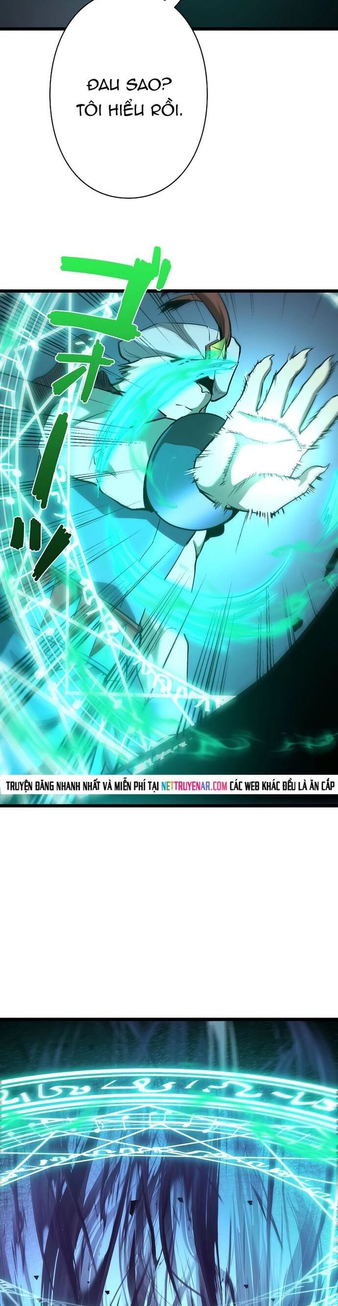 Trở Thành Anh Hùng Mạnh Nhất Nhờ Gian Lận - Chapter 50 - Page 16