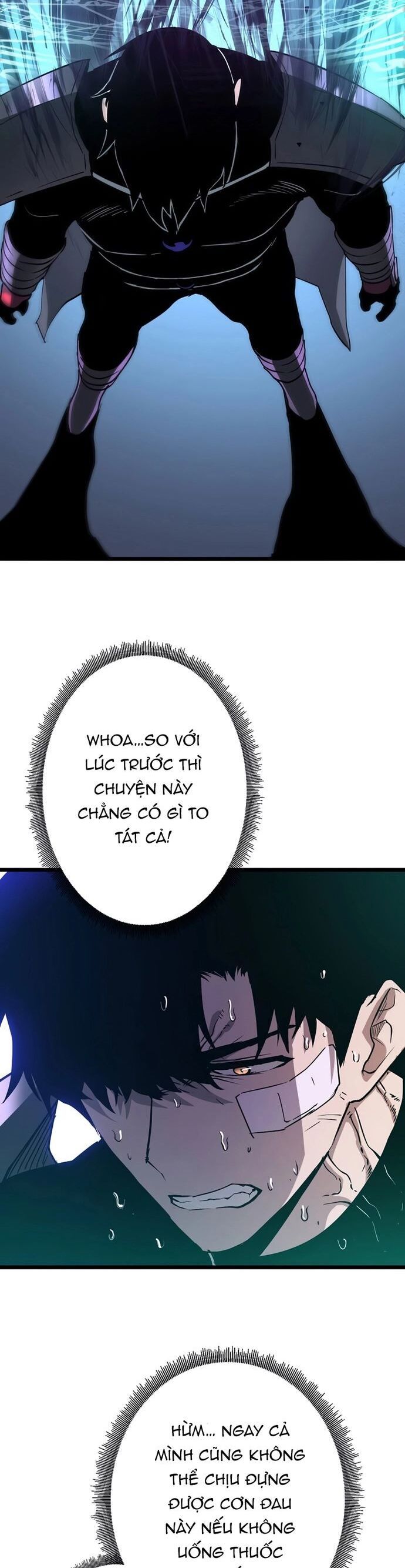 Trở Thành Anh Hùng Mạnh Nhất Nhờ Gian Lận - Chapter 50 - Page 17