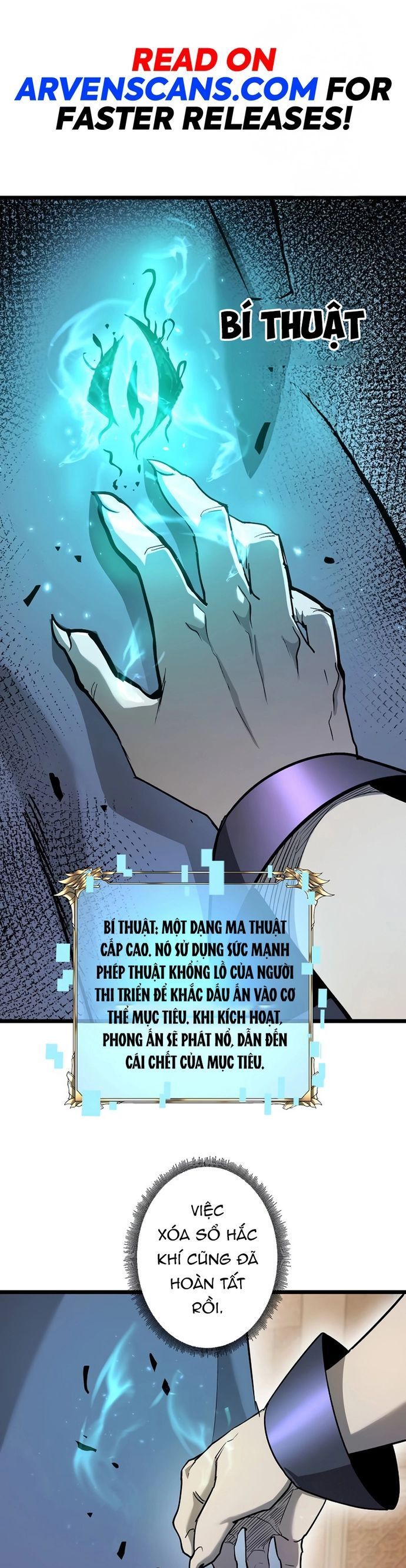 Trở Thành Anh Hùng Mạnh Nhất Nhờ Gian Lận - Chapter 50 - Page 21