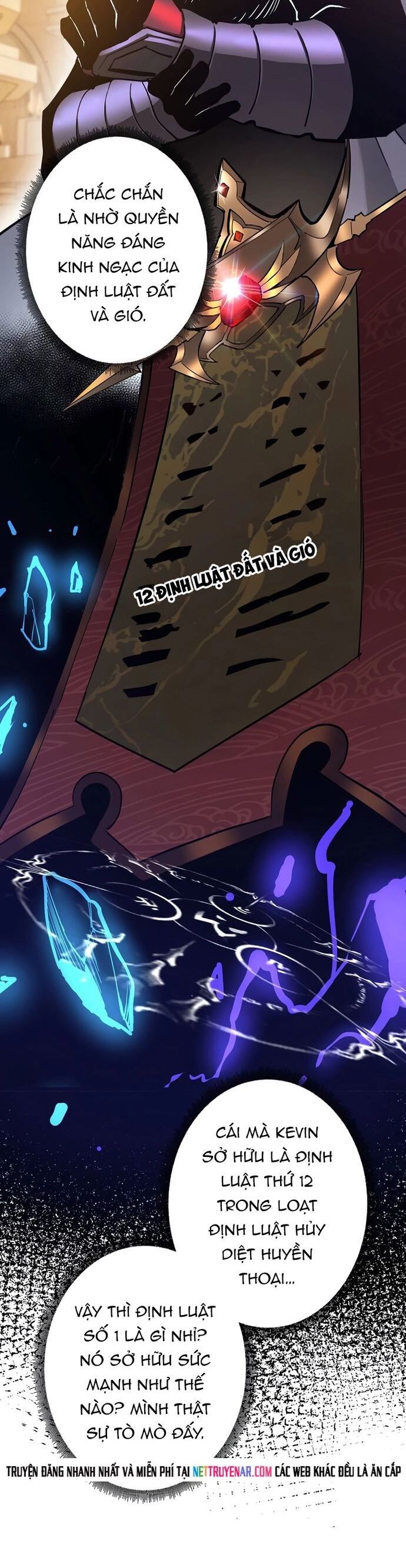 Trở Thành Anh Hùng Mạnh Nhất Nhờ Gian Lận - Chapter 50 - Page 23