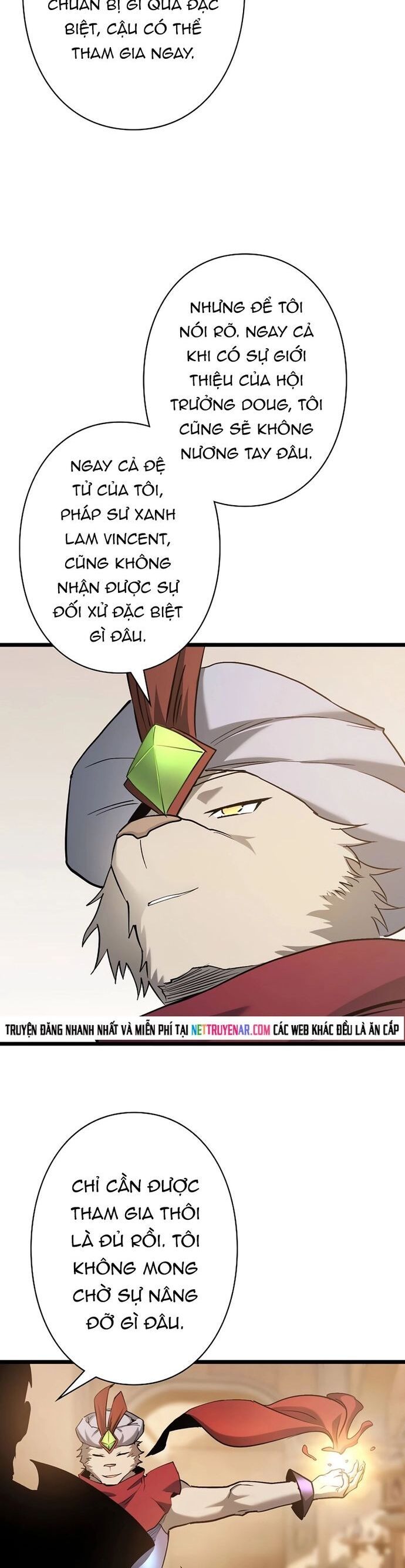 Trở Thành Anh Hùng Mạnh Nhất Nhờ Gian Lận - Chapter 50 - Page 26