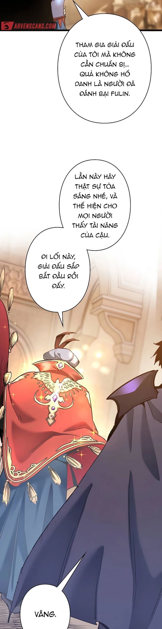 Trở Thành Anh Hùng Mạnh Nhất Nhờ Gian Lận - Chapter 50 - Page 27