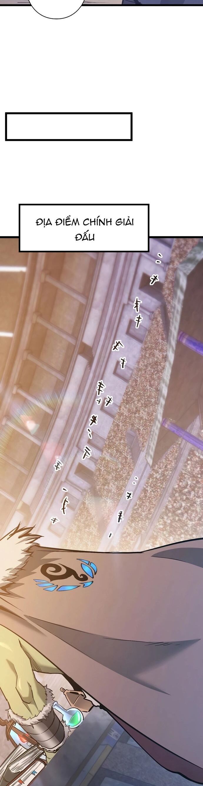 Trở Thành Anh Hùng Mạnh Nhất Nhờ Gian Lận - Chapter 50 - Page 28