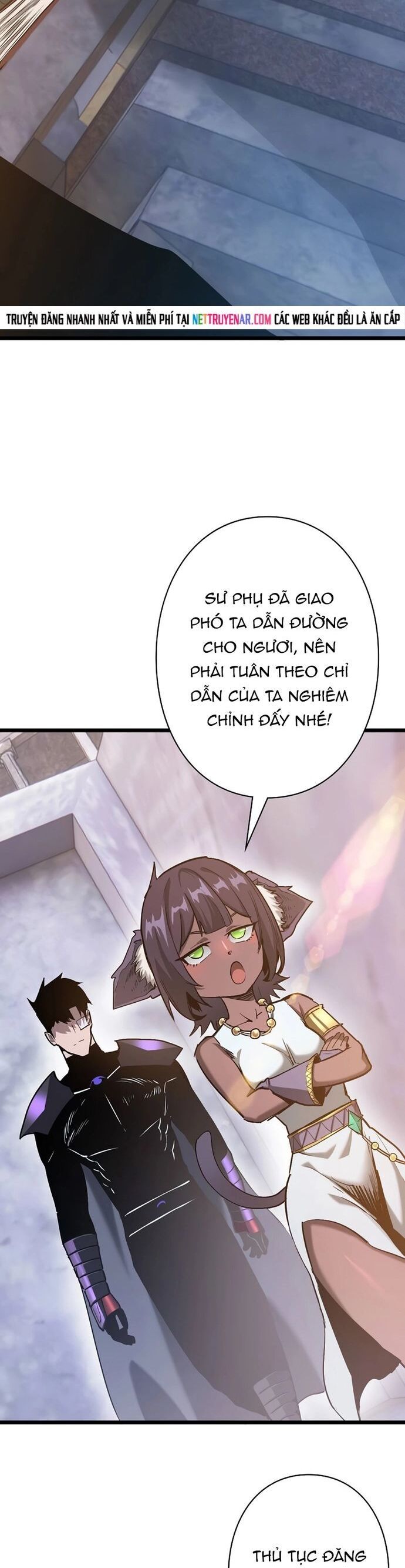 Trở Thành Anh Hùng Mạnh Nhất Nhờ Gian Lận - Chapter 50 - Page 29