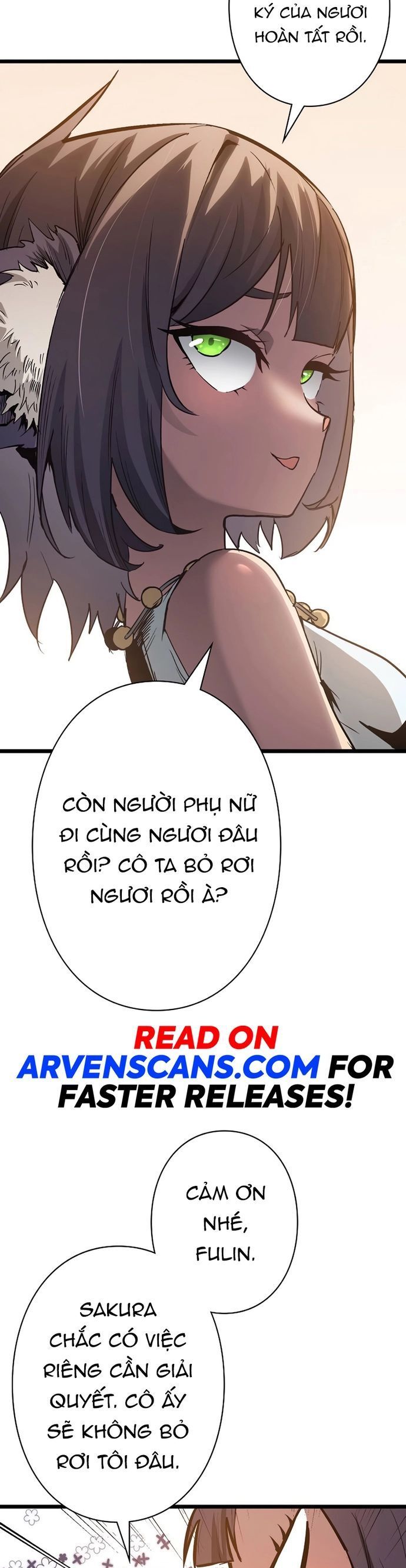 Trở Thành Anh Hùng Mạnh Nhất Nhờ Gian Lận - Chapter 50 - Page 30