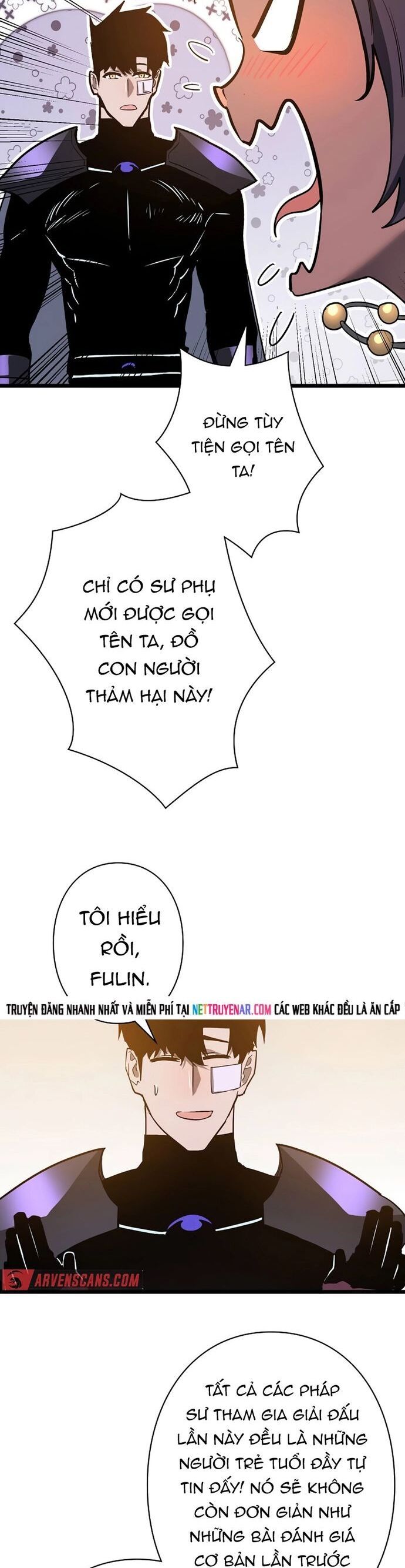 Trở Thành Anh Hùng Mạnh Nhất Nhờ Gian Lận - Chapter 50 - Page 31