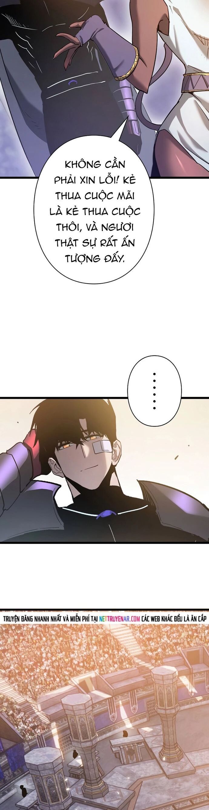 Trở Thành Anh Hùng Mạnh Nhất Nhờ Gian Lận - Chapter 50 - Page 34