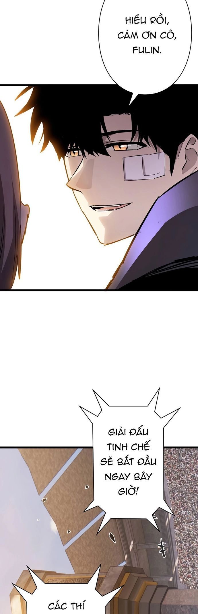 Trở Thành Anh Hùng Mạnh Nhất Nhờ Gian Lận - Chapter 50 - Page 39