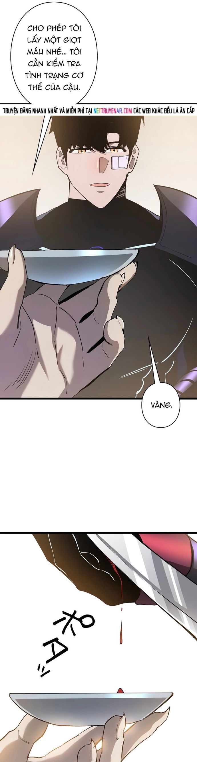 Trở Thành Anh Hùng Mạnh Nhất Nhờ Gian Lận - Chapter 50 - Page 6