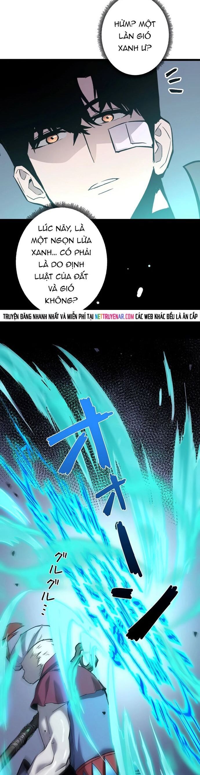 Trở Thành Anh Hùng Mạnh Nhất Nhờ Gian Lận - Chapter 50 - Page 8