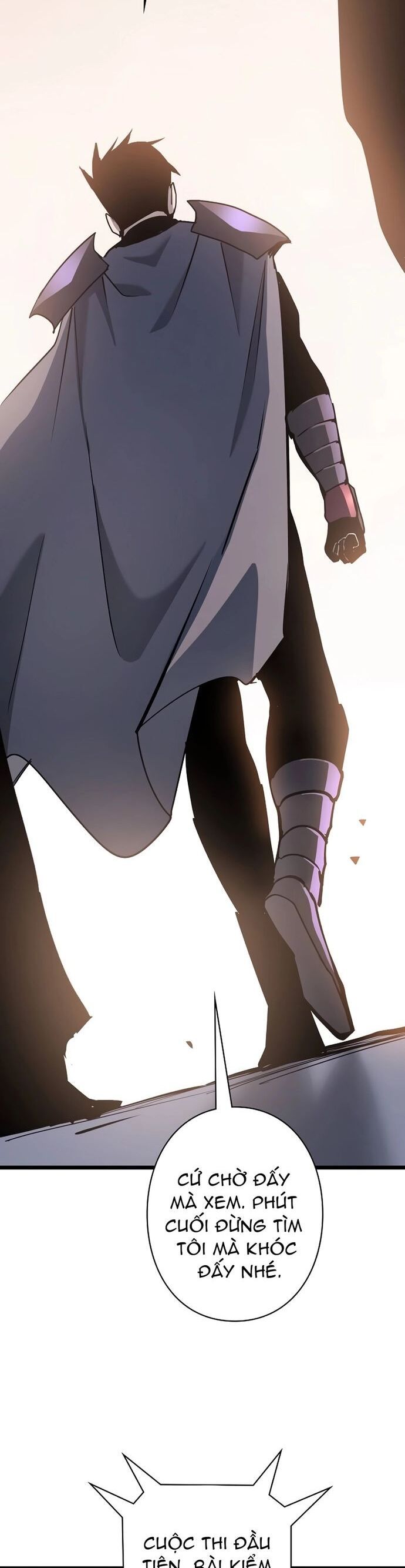 Trở Thành Anh Hùng Mạnh Nhất Nhờ Gian Lận - Chapter 51 - Page 10