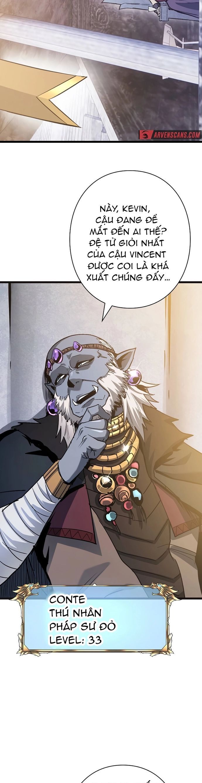 Trở Thành Anh Hùng Mạnh Nhất Nhờ Gian Lận - Chapter 51 - Page 15