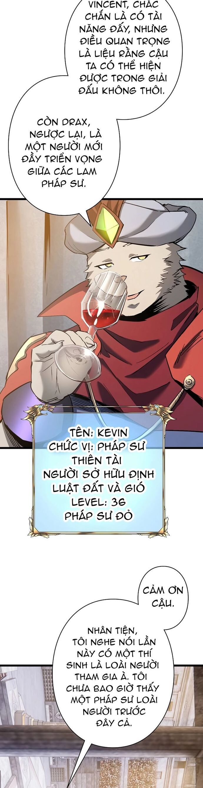 Trở Thành Anh Hùng Mạnh Nhất Nhờ Gian Lận - Chapter 51 - Page 16