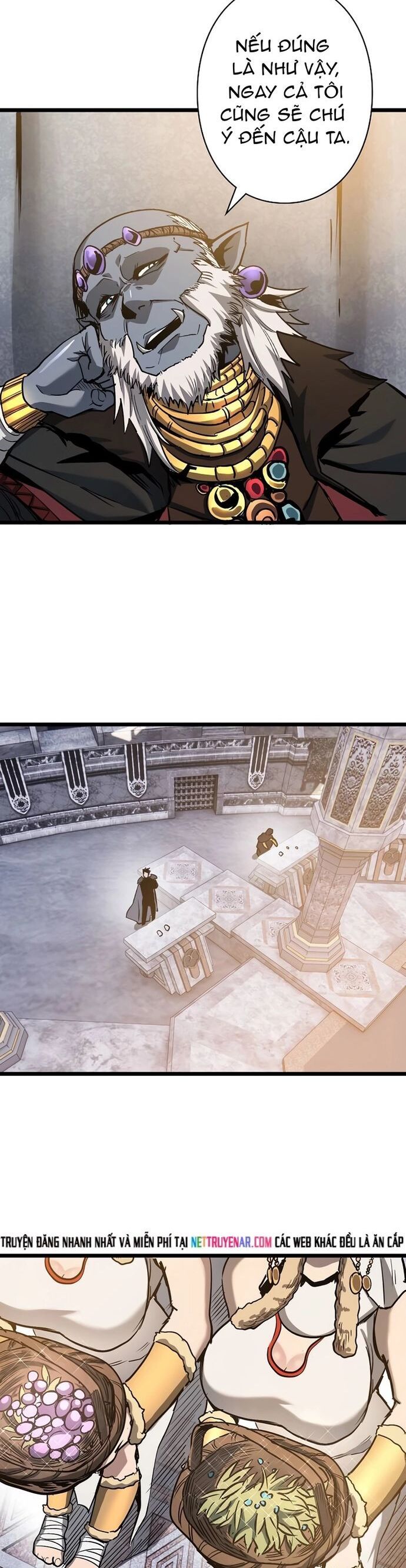 Trở Thành Anh Hùng Mạnh Nhất Nhờ Gian Lận - Chapter 51 - Page 19