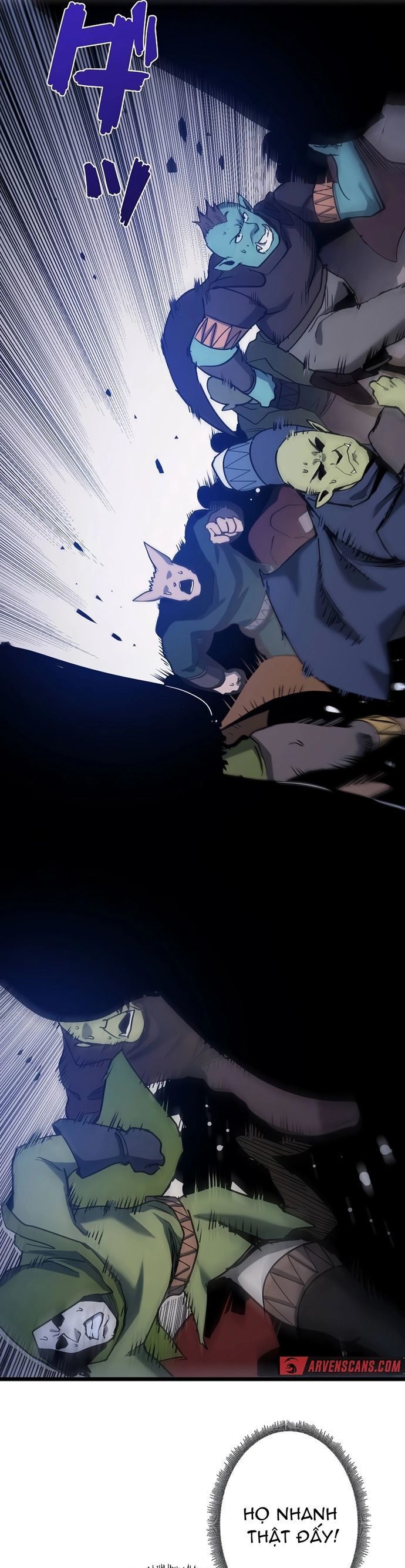 Trở Thành Anh Hùng Mạnh Nhất Nhờ Gian Lận - Chapter 51 - Page 24