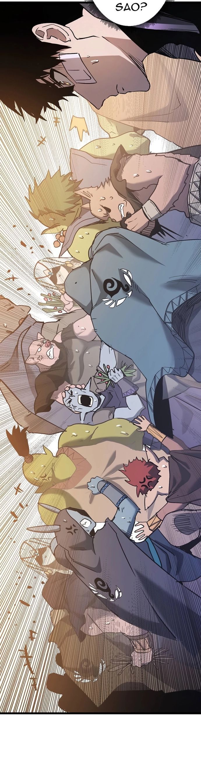 Trở Thành Anh Hùng Mạnh Nhất Nhờ Gian Lận - Chapter 51 - Page 27