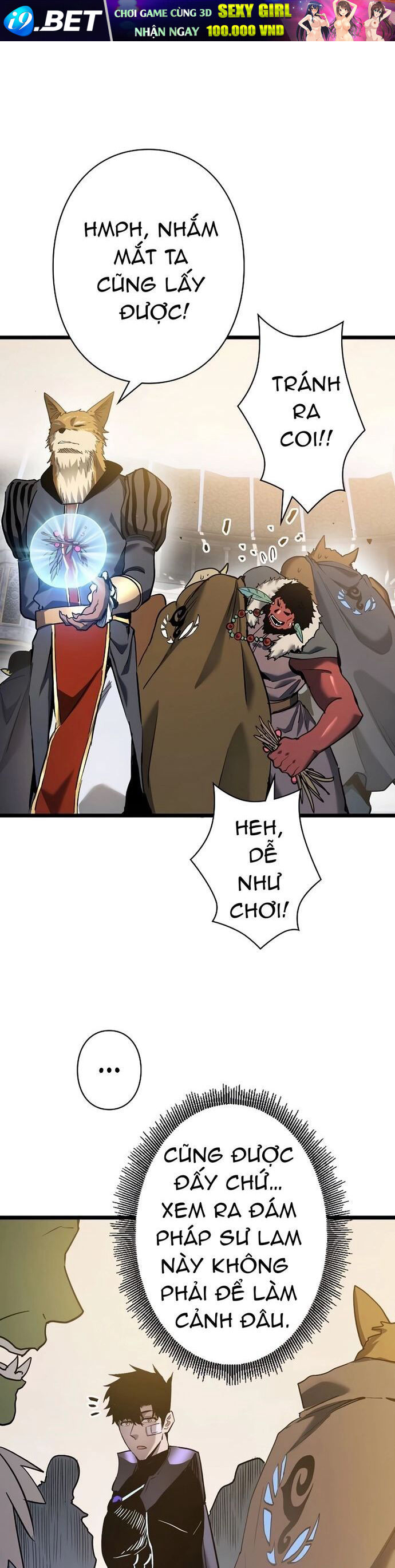 Trở Thành Anh Hùng Mạnh Nhất Nhờ Gian Lận - Chapter 51 - Page 28