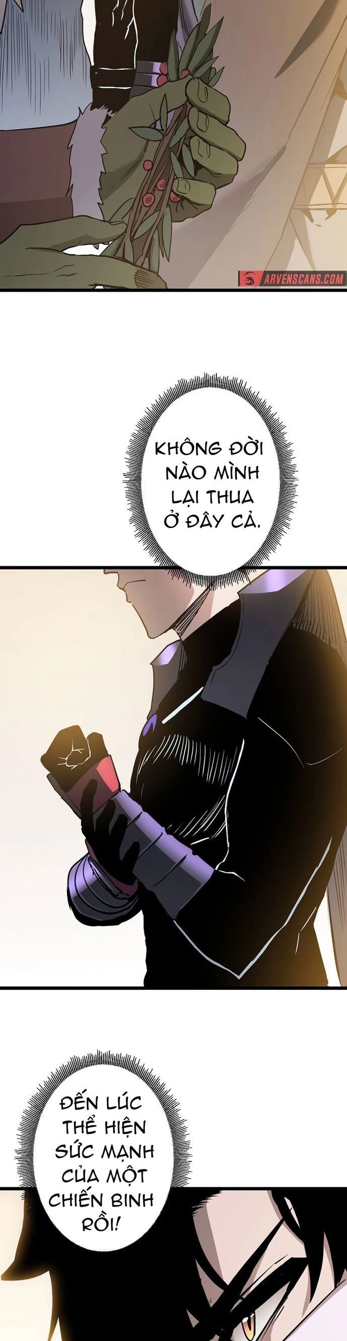 Trở Thành Anh Hùng Mạnh Nhất Nhờ Gian Lận - Chapter 51 - Page 29